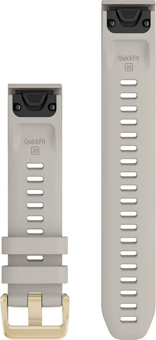 Garmin Ersatzarmband QuickFit 20 Dive tundra