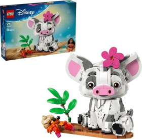 LEGO Disney - Pua