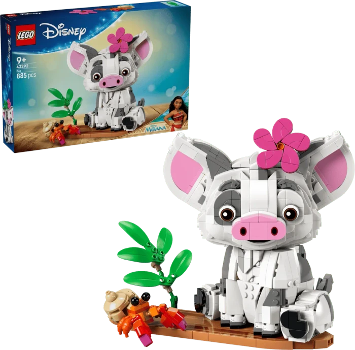 LEGO Disney - Pua