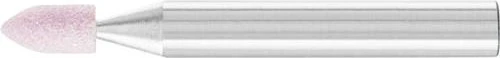 Pferd SP 0510 6 AR 100 O5V STEEL EDGE Spitzbogenstift Schleifstift K100, 5x10mm, 10 Stück