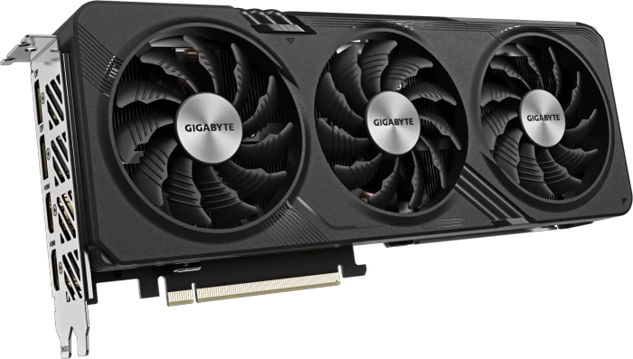 GIGABYTE GeForce RTX 4060 Ti Gaming OC 8G, 8GB GDDR6, 2x HDMI, 2x DP