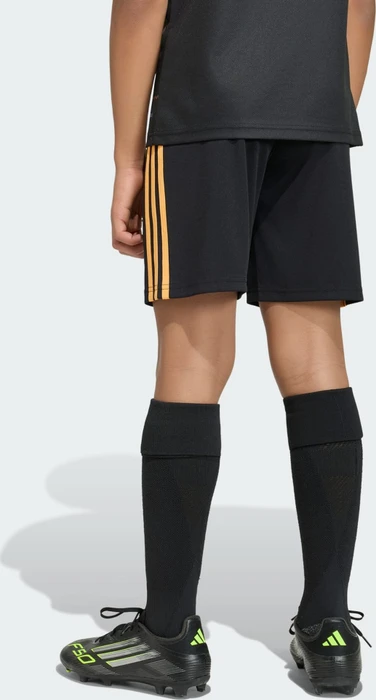 adidas Ajax Amsterdam 2026/2027 Ausweichshorts (Junior)