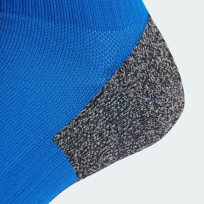 adidas Leicester City 23/24 Fußballstutzen bold blue (Herren)