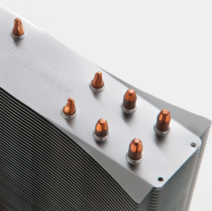 Thermalright True Spirit 140 [BW]