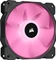 Corsair SP Series iCUE SP120 RGB Elite Triple Fan Kit, schwarz, LED-Steuerung, 120mm, 3er-Pack Vorschaubild