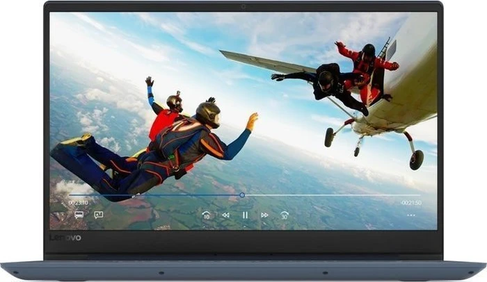 Lenovo IdeaPad 330S-15IKB, blau, Core i5-8250U, 8GB RAM, 256GB SSD, DE