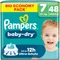 Pampers Baby-Dry Gr.7 Einwegwindel, 15+kg, Vorschaubild