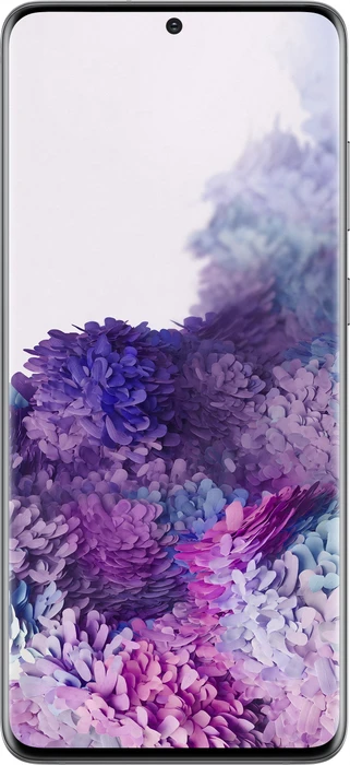 Samsung Galaxy S20+ 5G 512GB cosmic gray