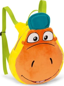 Nici der kleine Drache Kokosnuss Kindergartenrucksack