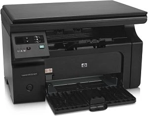 HP LaserJet Pro M1132 MFP, Laser, einfarbig