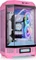 Thermaltake The Tower 300 Bubble Pink, rosa, Glasfenster Vorschaubild