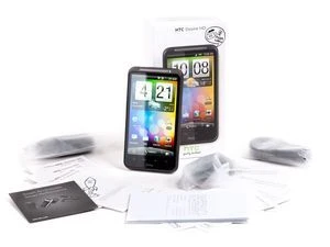 HTC Desire HD
