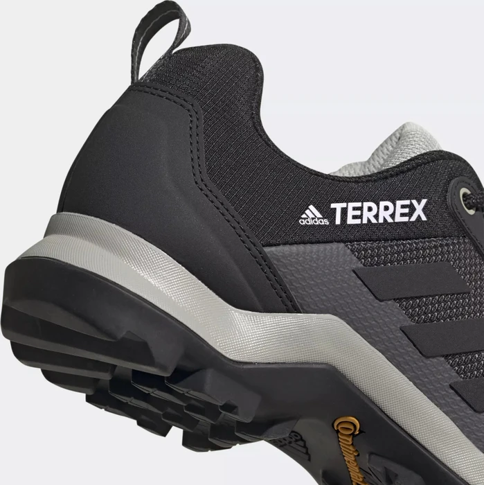 adidas Terrex AX3 dgh solid grey/core black/purple tint (Damen)