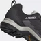 adidas Terrex AX3 dgh solid grey/core black/purple tint (Damen) Vorschaubild