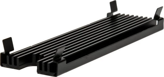 Thermal Grizzly M.2 SSD Kühler