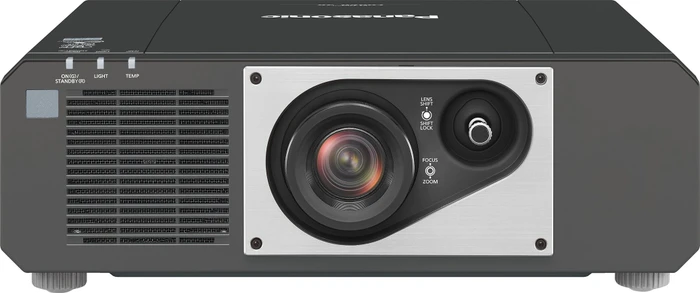 Panasonic PT-FRQ60 schwarz