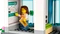 LEGO City - Bahnhof Vorschaubild