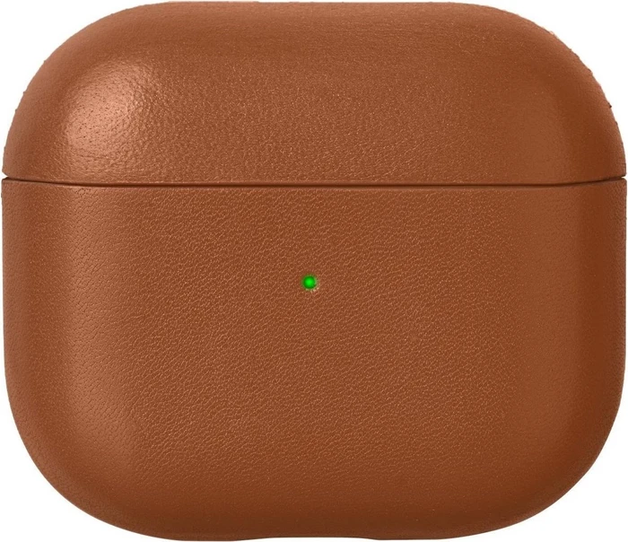 Native Union Leather Case für Apple AirPods 3