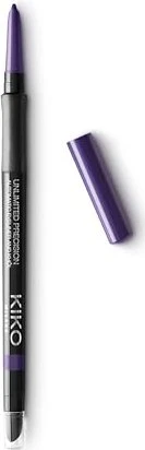 KIKO Milano Unlimited Precision Automatic Eyeliner & Khol