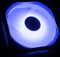 Lian Li ST120, weiß, LED-Steuerung, Lüftersteuerung, 120mm, 3er-Pack Vorschaubild