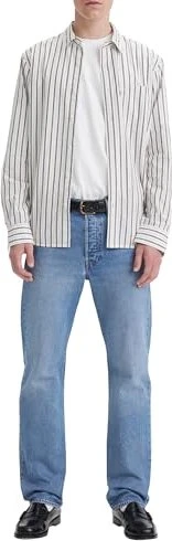 Levi's 501 Original Jeans chemicals (Herren)
