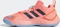 adidas Exhibit A acid red/sky rush/shadow navy Vorschaubild