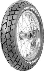 Pirelli Scorpion MT 90/AT 140/80 18 70S TT