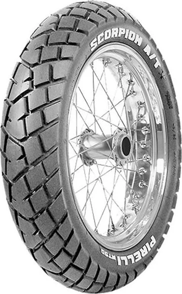 Pirelli Scorpion MT 90/AT