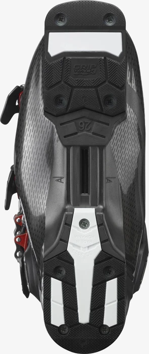 Salomon S-Pro 120 belluga/red/black (Herren) (Modell 2021/2022)
