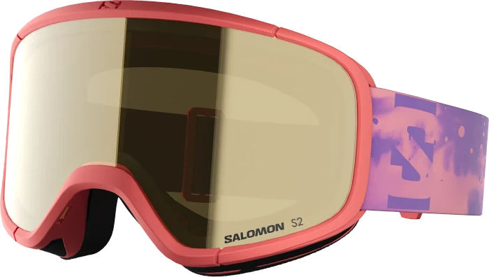 Salomon Lumi Access (Junior)