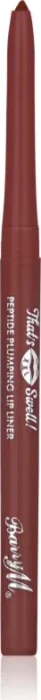 Barry M That's Swell! Peptide Plumping Lip Liner mocha magic, 2.5ml