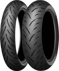 Dunlop Sportmax GPR-300 120/70 ZR17 58W TL