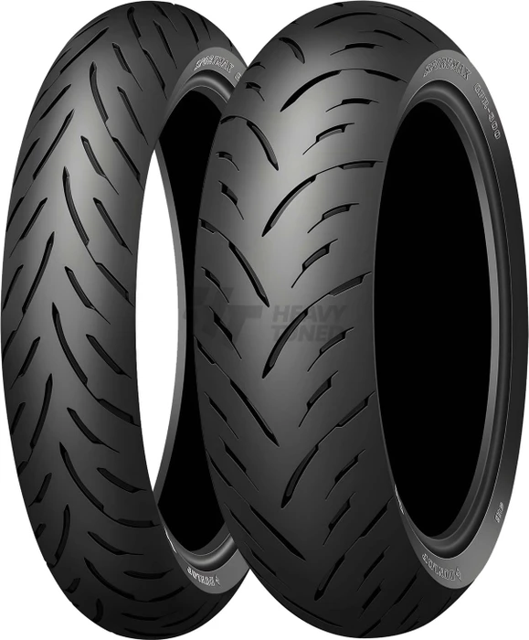 Dunlop Sportmax GPR-300