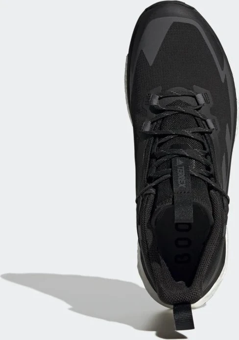 adidas Terrex Free Hiker 2 GTX core black/grey six/grey three (Herren)