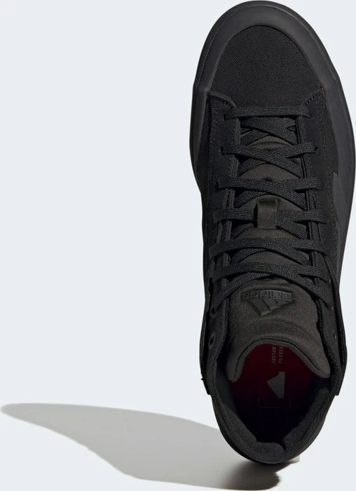 adidas ZNSORED Hi core black