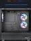 Thermaltake View 270 Plus TG ARGB Black, schwarz, Glasfenster Vorschaubild