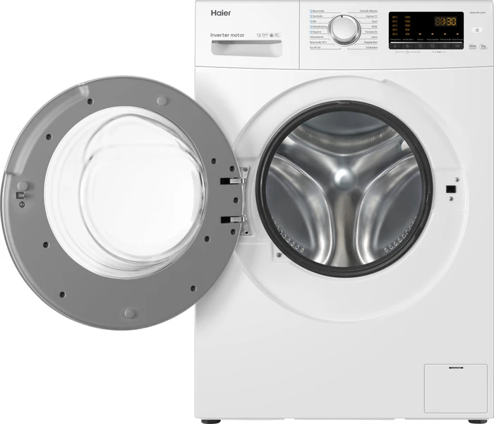 Haier HW90-BP1439N Frontlader
