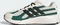 adidas Technochaos 2000 off white/core black/collegiate green (Herren) Vorschaubild