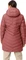Vaude Annecy 3in1 III Funktionsmantel dark oak (Damen) Vorschaubild