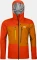Ortovox 3L Deep Shell Jacke (Herren) Vorschaubild