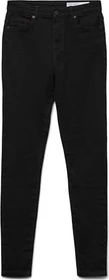 Vero Moda Sophia High Skinny Jeans schwarz (Damen)