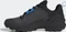 adidas Terrex Swift R3 core black/grey three/blue rush (Herren) Vorschaubild
