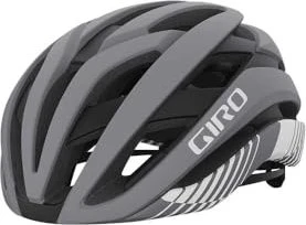 Giro Cielo MIPS Helm matte charcoal rush