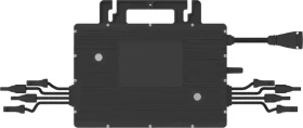 hoymiles HMT-2000-4T