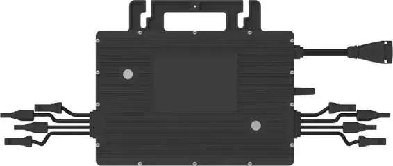 hoymiles HMT-2000-4T