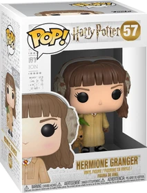 FunKo Pop! Movies - Harry Potter - Hermione Granger Herbology