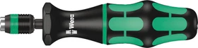 Wera Kraftform Serie 7400 7465 Imperial Drehmoment-Schraubendreher, 1/4"