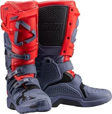 Leatt Boots 4.5