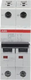 ABB S202M-K1.6UC