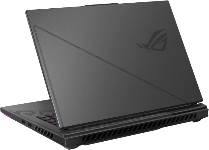 ASUS ROG Strix G16 (2023) G614JI-N4089W, Eclipse Gray, Core i9-13980HX, 32GB RAM, 1TB SSD, GeForce RTX 4070, DE
